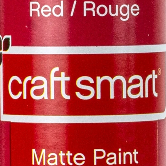 Cheapest ❤️ 12 Pack: Matte Acrylic Paint by Craft Smart®, 4oz. ⌛ - Image 38
