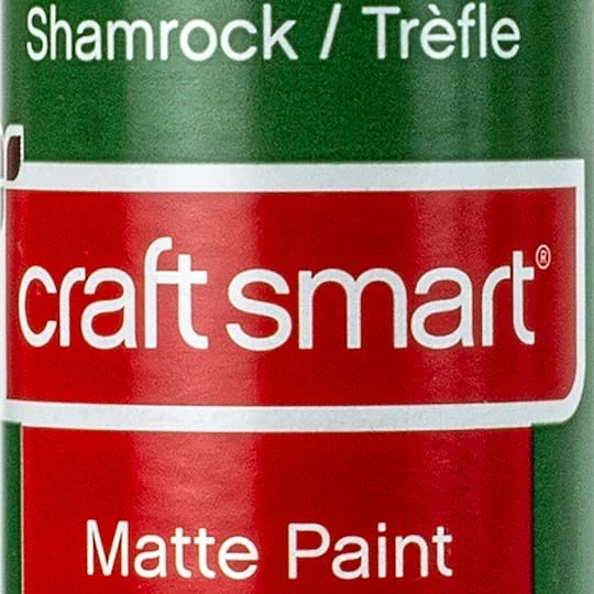 Cheapest ❤️ 12 Pack: Matte Acrylic Paint by Craft Smart®, 4oz. ⌛ - Image 40