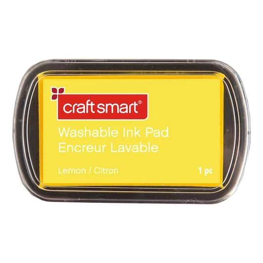 Best Sale π 12 Pack: Washable Ink Pad by Craft Smart® π― - Image 3