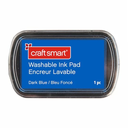 Best Sale π 12 Pack: Washable Ink Pad by Craft Smart® π― - Image 6
