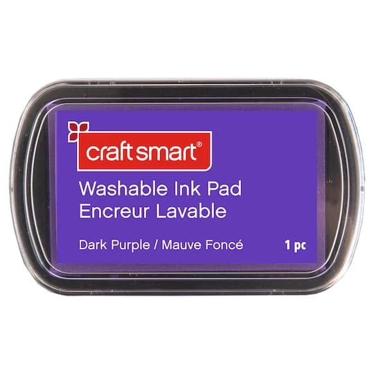 Best Sale π 12 Pack: Washable Ink Pad by Craft Smart® π― - Image 8
