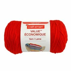 Coupon 🌟 Craft Smart® Value™ Yarn ⌛