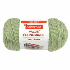 Promo 🛒 Craft Smart® Value™ Yarn 👍