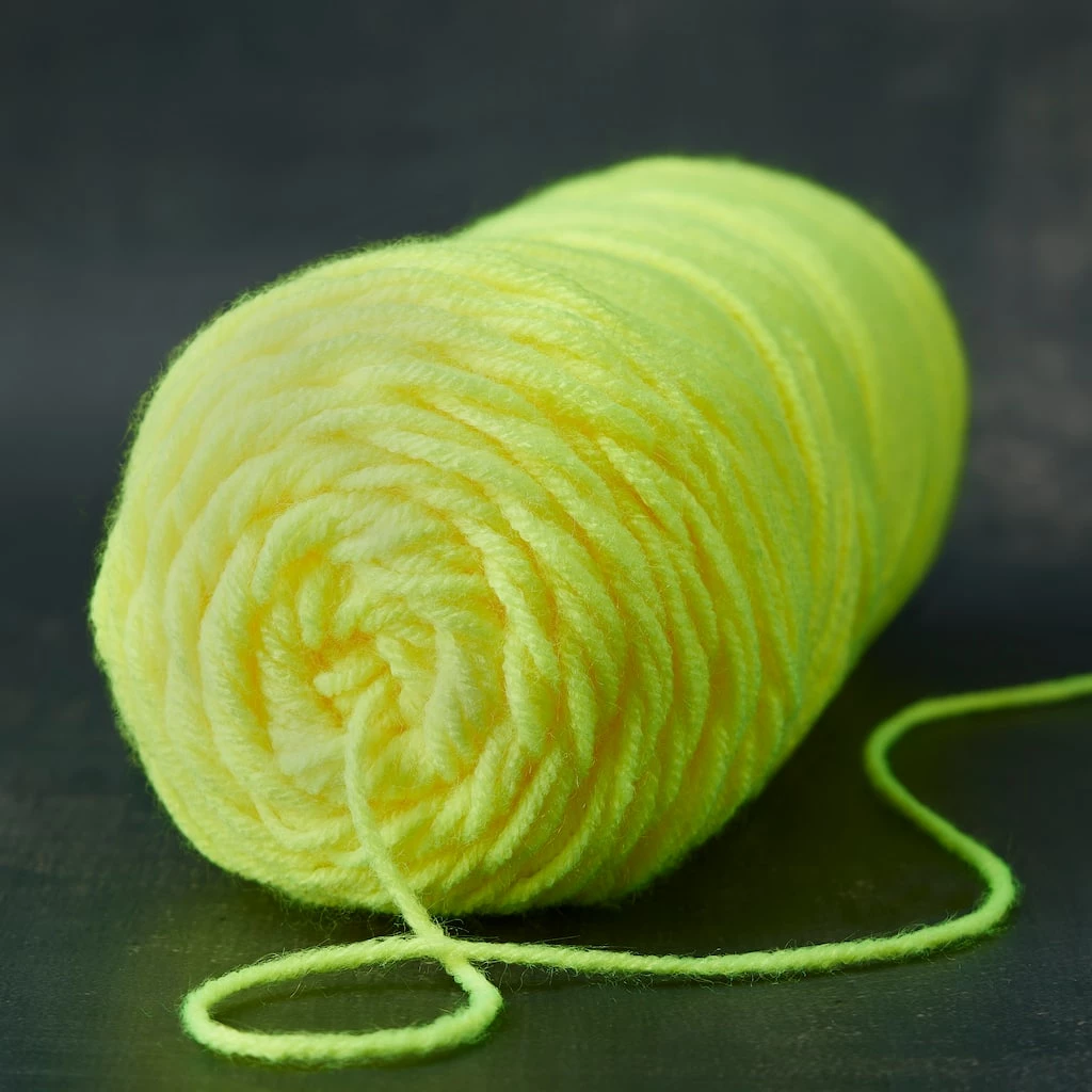 Brand new 😍 Value™ Neon Yarn by Craft Smart® ❤️ - Image 2