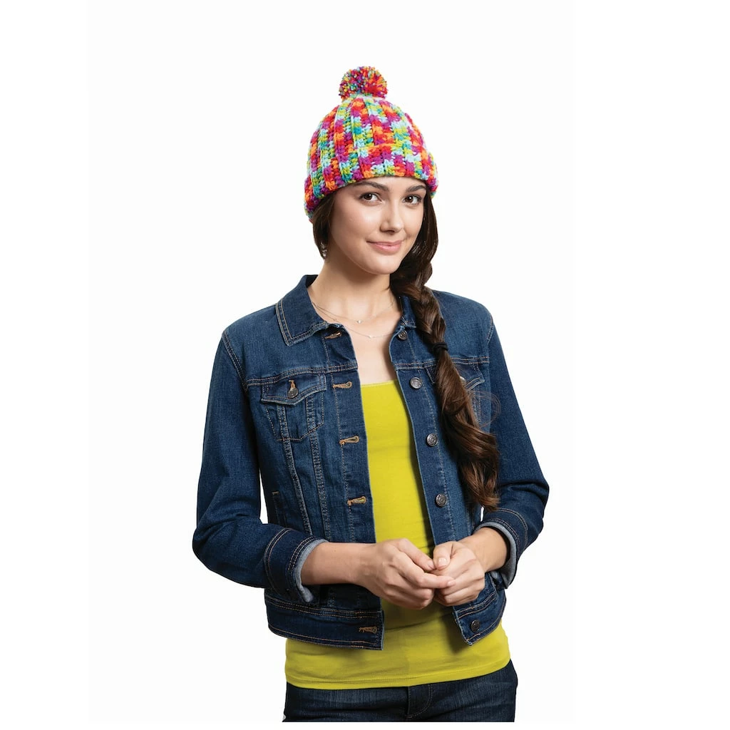 Budget 🥰 Value™ Multi Yarn by Craft Smart® 🧨 - Image 4