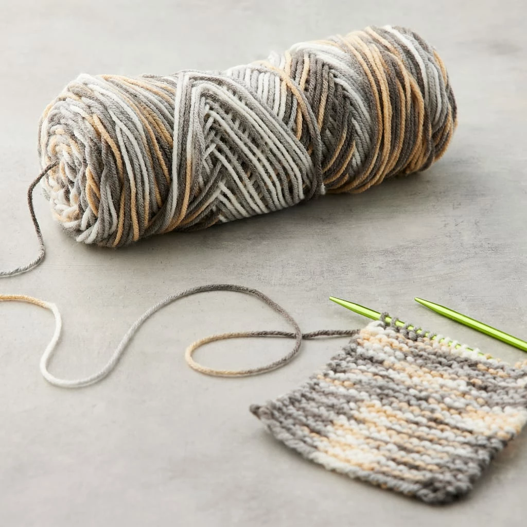 Budget 🥰 Value™ Multi Yarn by Craft Smart® 🧨 - Image 2