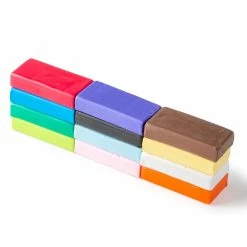 Coupon ⭐ Classic Colors Oven Bake Clay by Craft Smart® 😀