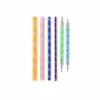 Best deal 🔔 Mandala Dotting Tools with Colorful Handles by Craft Smart®, 6ct. 🧨