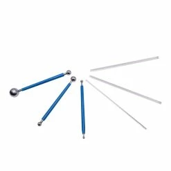 Wholesale ⭐ 12 Pack: Mandala Dotting Tool Set by Craft Smart® 😍