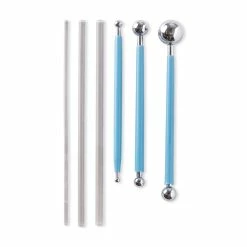 Brand new 🛒 Mandala Dotting Tools by Craft Smart®, 6ct. 🌟