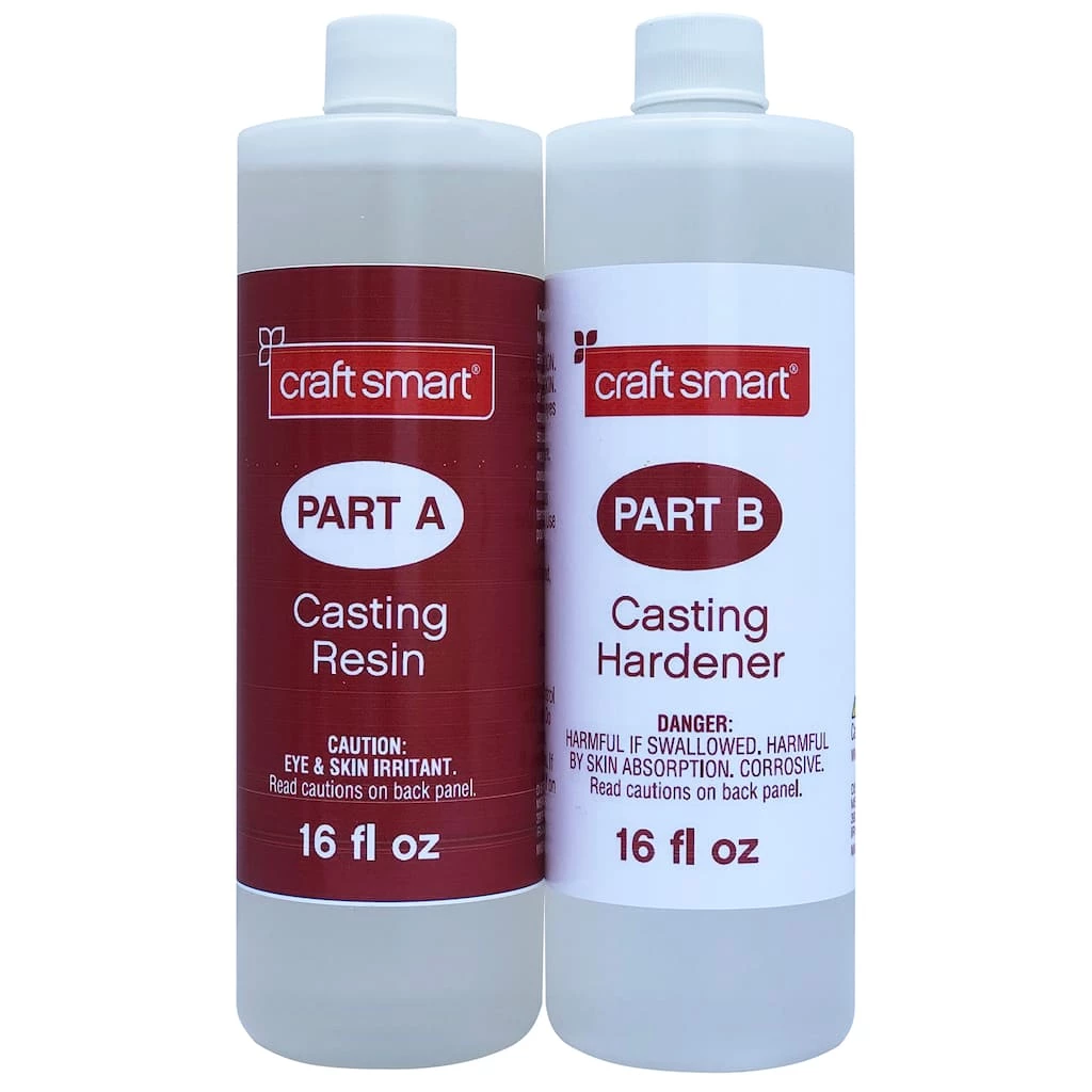 Wholesale π Clear Casting Resin by Craft Smart® π - Image 2