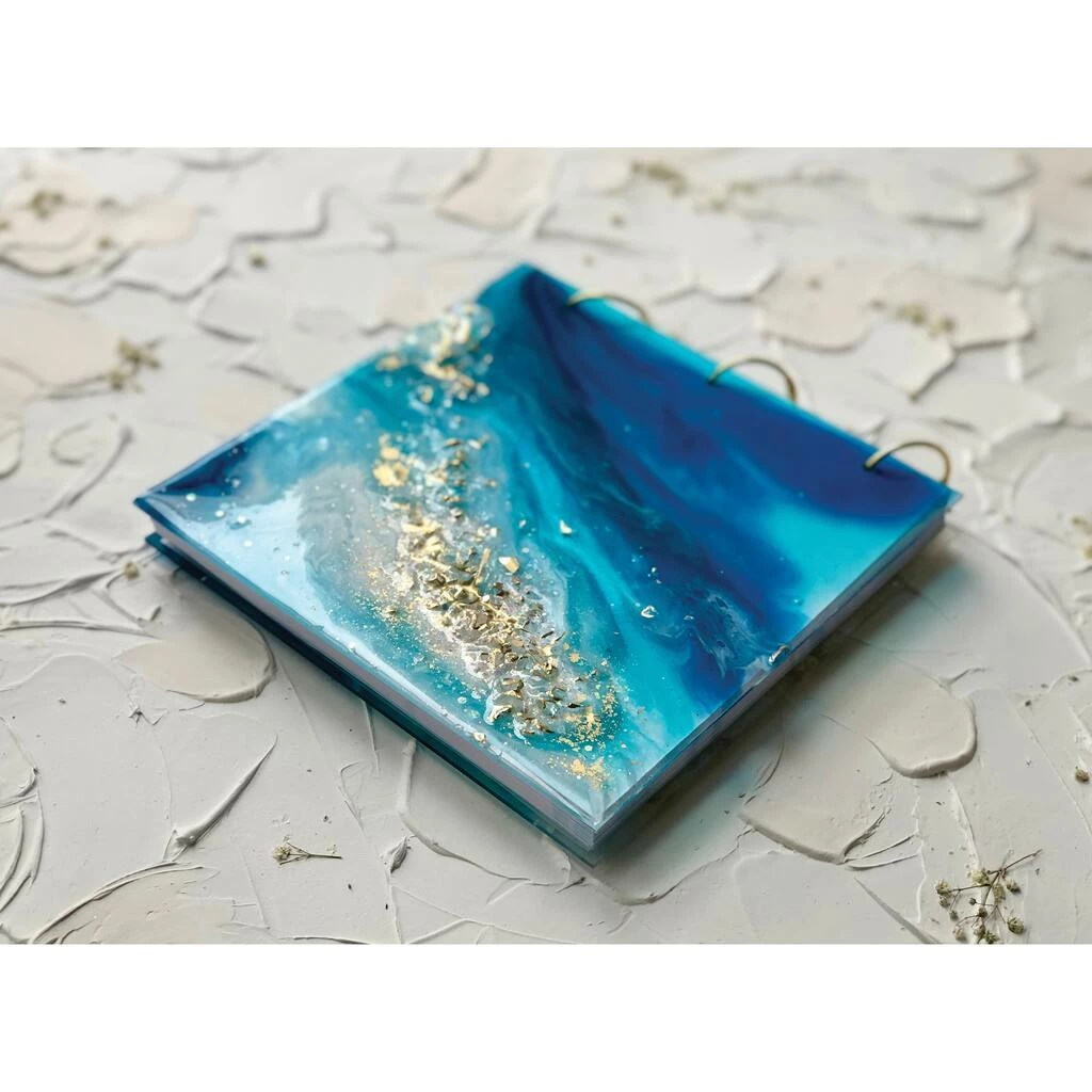 Wholesale π Clear Casting Resin by Craft Smart® π - Image 8