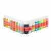 Hot Sale 😀 6 Packs: 16 ct. (96 total) Metallic & Neon Acrylic Paint Set by Craft Smart® 🤩