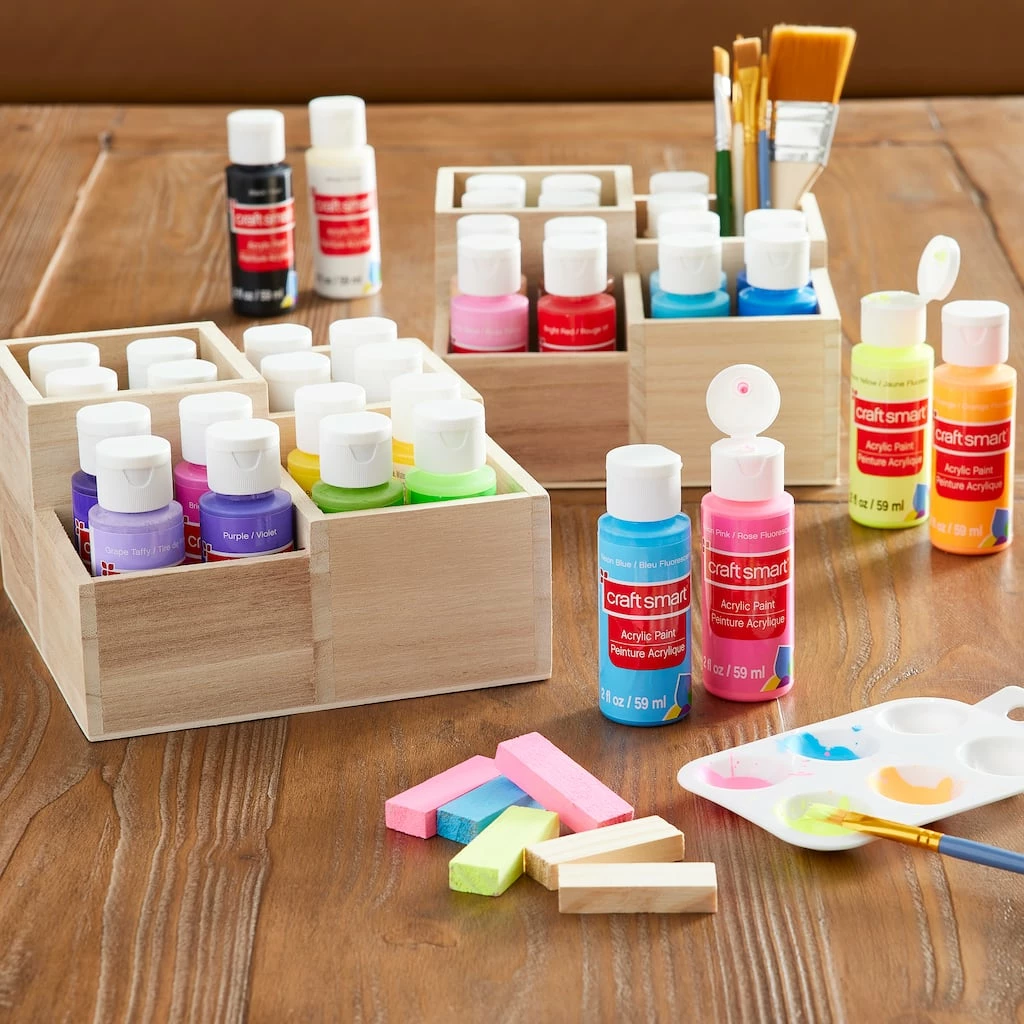 Buy π Essential Paint Value Set by Craft Smart® π - Image 2