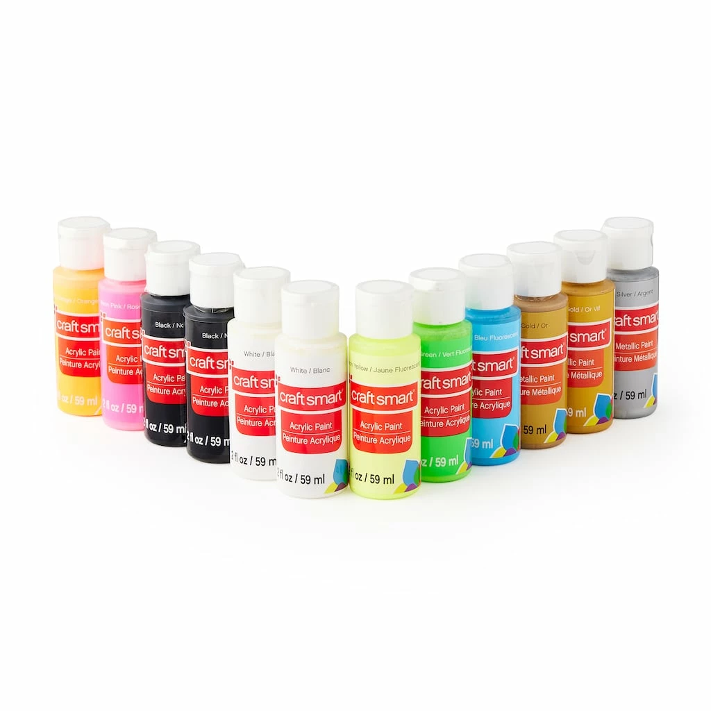 Buy π Essential Paint Value Set by Craft Smart® π - Image 9