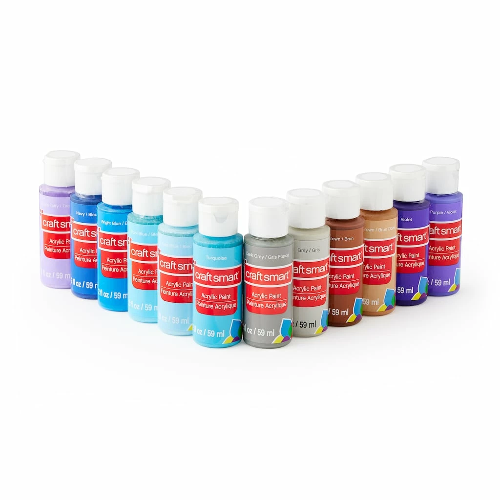 Buy π Essential Paint Value Set by Craft Smart® π - Image 10