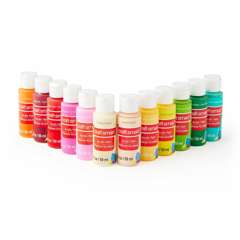 Buy π Essential Paint Value Set by Craft Smart® π - Image 11