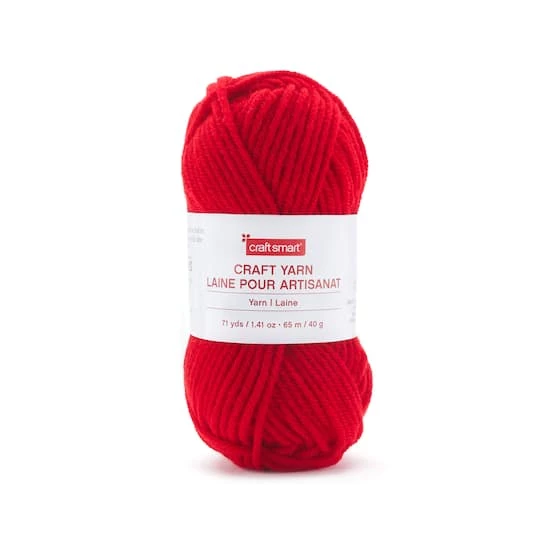 Top 10 ⌛ 18 Pack: Craft Yarn by Craft Smart® ✨ - Image 3