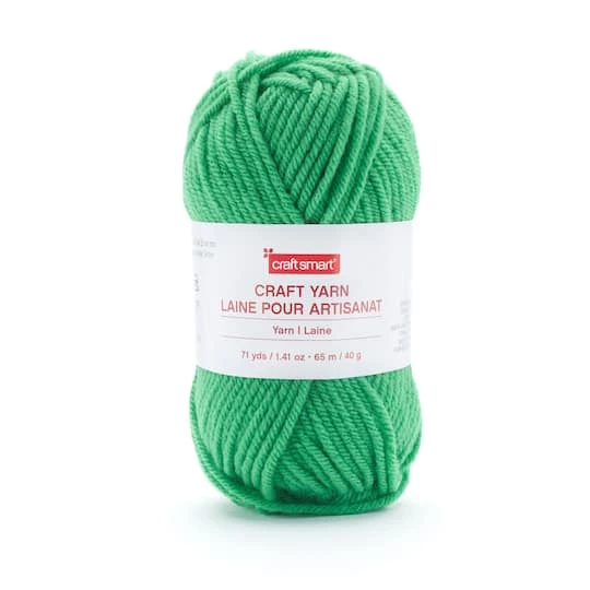 Top 10 ⌛ 18 Pack: Craft Yarn by Craft Smart® ✨ - Image 5