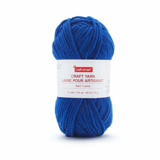 Top 10 ⌛ 18 Pack: Craft Yarn by Craft Smart® ✨ - Image 6