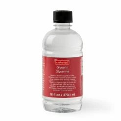 Cheap 🔔 Glycerin by Craft Smart®, 16oz. 🔔