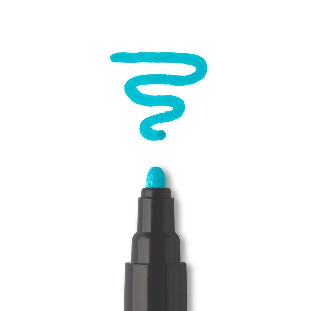 Deals 👍 4mm Permanent Paint Pens Secondary Set by Craft Smart® ❤️ - Image 6