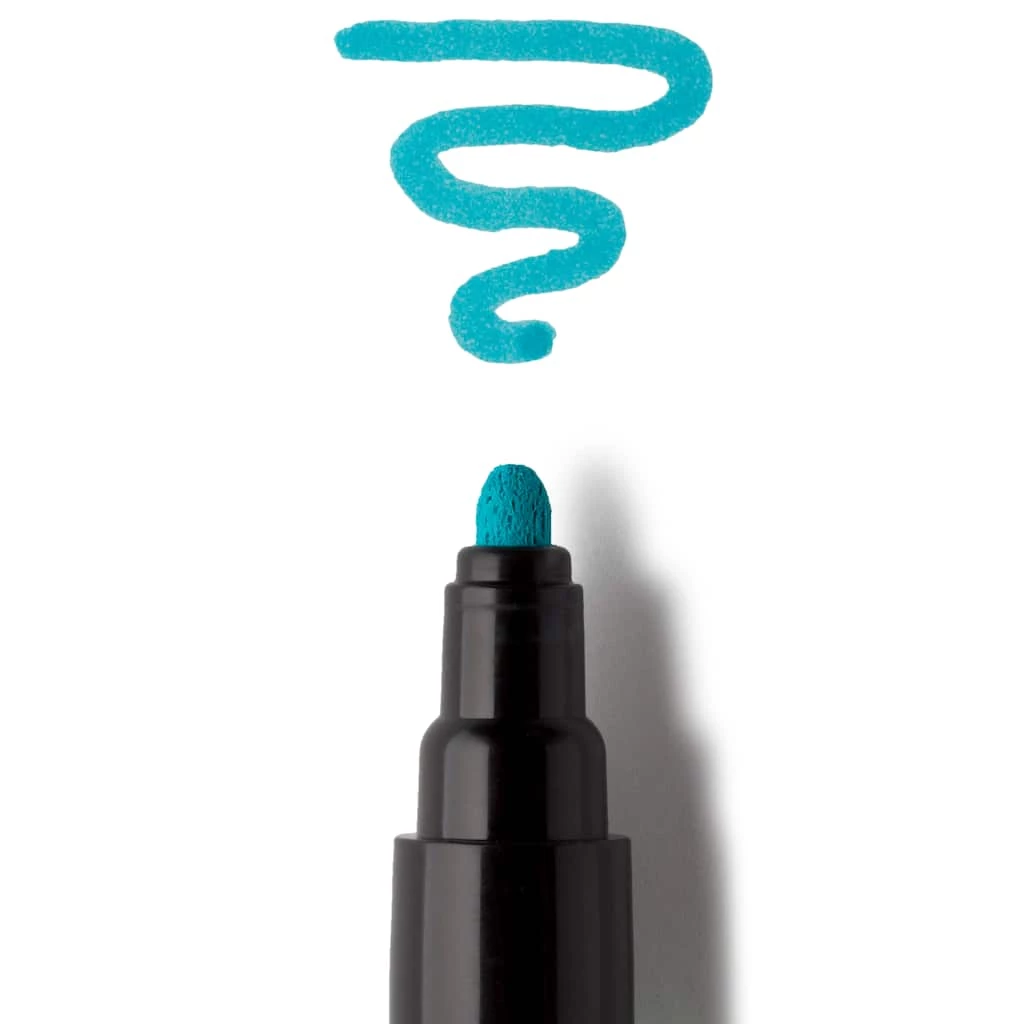 Best reviews of 😍 6 Packs: 4 ct. (24 total) 4mm Secondary Color Permanent Paint Pens by Craft Smart® ❤️ - Image 7