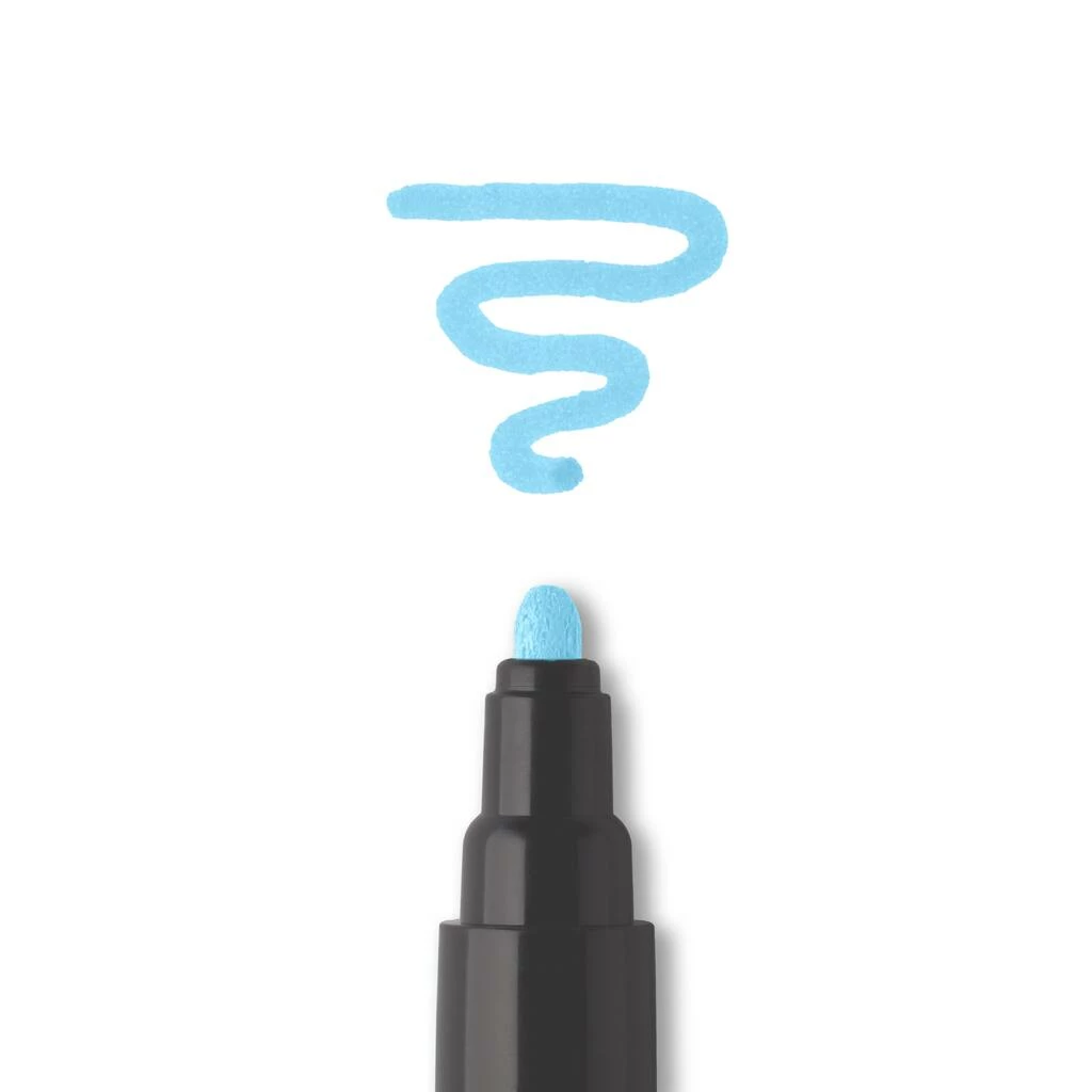 Hot Sale β¨ 4mm Permanent Paint Pens Light Tone Set by Craft Smart® π€© - Image 5