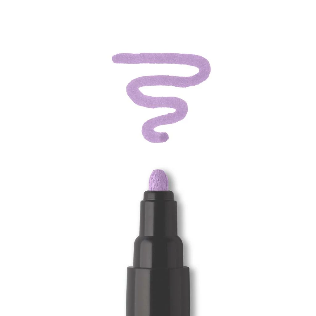 Hot Sale β¨ 4mm Permanent Paint Pens Light Tone Set by Craft Smart® π€© - Image 6