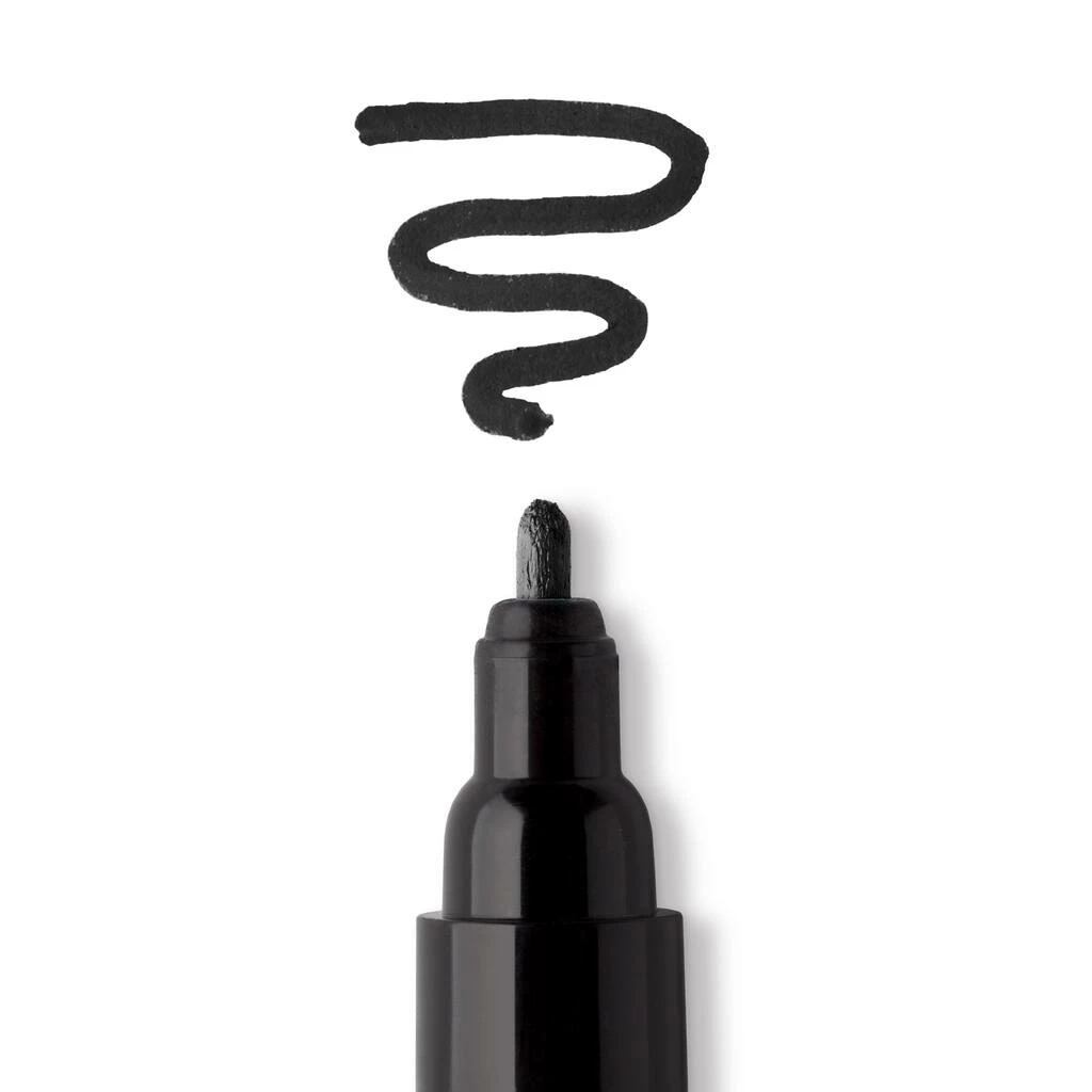 Budget π 1.2mm Permanent Paint Pens Basic Set by Craft Smart® π - Image 6