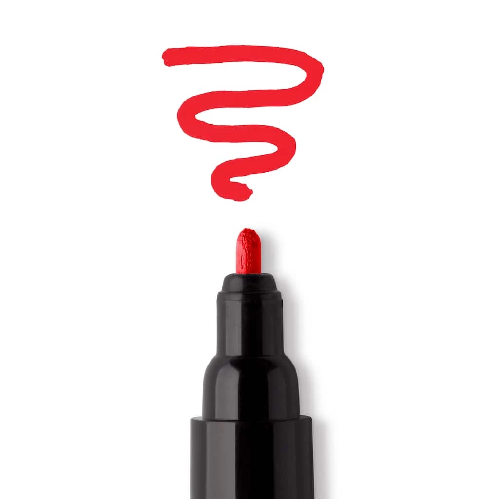 Budget π 1.2mm Permanent Paint Pens Basic Set by Craft Smart® π - Image 7