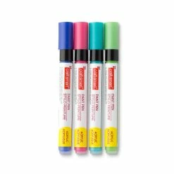 Promo 🎉 1.2mm Permanent Paint Pens Secondary Set by Craft Smart® 😀