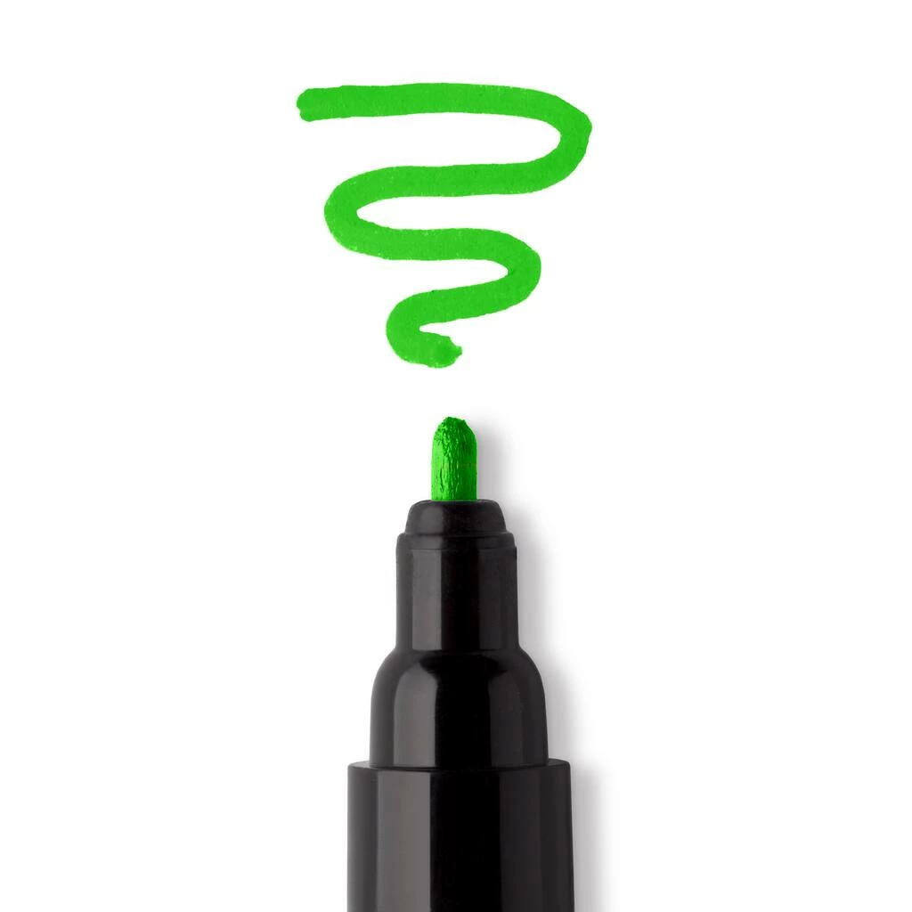 Promo π 1.2mm Permanent Paint Pens Secondary Set by Craft Smart® π - Image 9