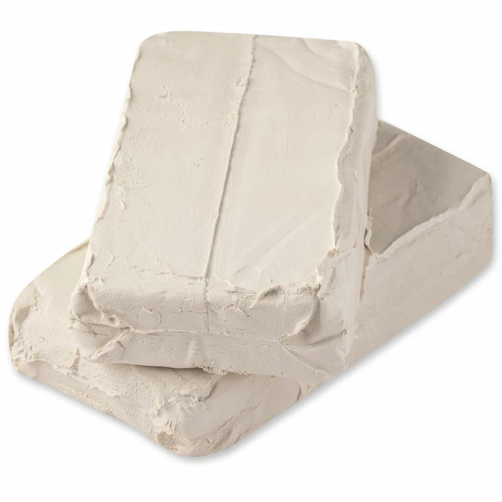 Flash Sale π 8 Packs: 2 ct. (16 total) White Air Modeling Clay by Craft Smart® π