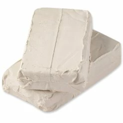 Flash Sale 😉 4.4lb. White Air Modeling Clay by Craft Smart® ❤️