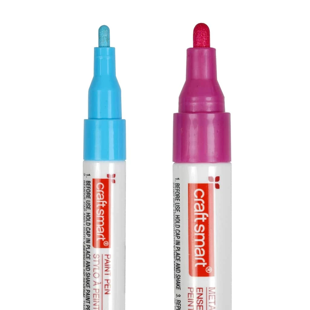 Best Pirce π 48 Piece Paint Pen Value Pack Set by Craft Smart® π - Image 5