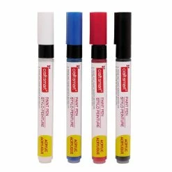 New 😍 4mm Permanent Paint Pens Basic Set by Craft Smart® ✨