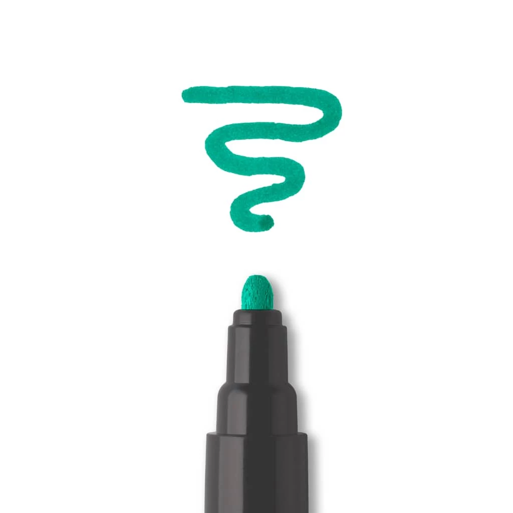 Wholesale π 4mm Permanent Paint Pens Midtone Set by Craft Smart® β - Image 4