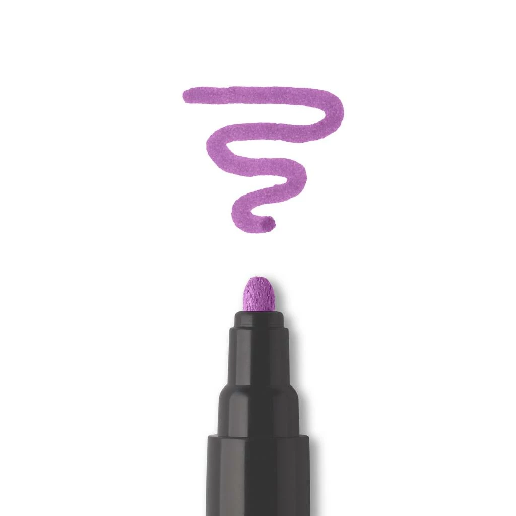 Wholesale π 4mm Permanent Paint Pens Midtone Set by Craft Smart® β - Image 6