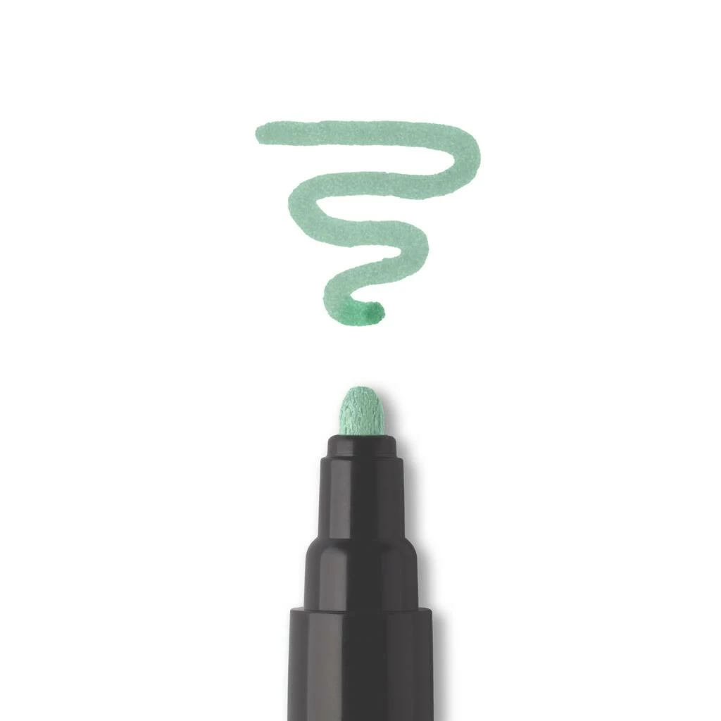 Wholesale π 4mm Permanent Paint Pens Midtone Set by Craft Smart® β - Image 7