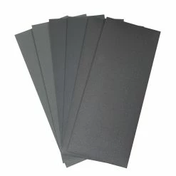 Cheapest 👏 Sandpaper by Craft Smart®, Assorted Grit ✔️