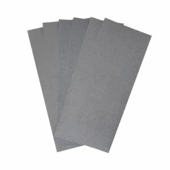 Outlet 🛒 Sandpaper by Craft Smart®, Assorted Grit 😀