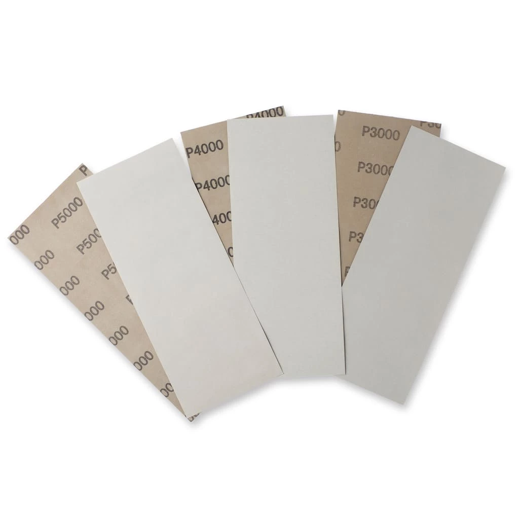 Best deal π Sandpaper by Craft Smart®, Assorted Grit β¨ - Image 4