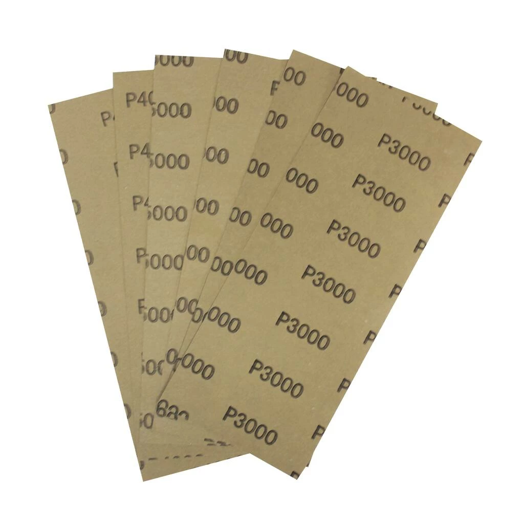 Best deal π Sandpaper by Craft Smart®, Assorted Grit β¨ - Image 5