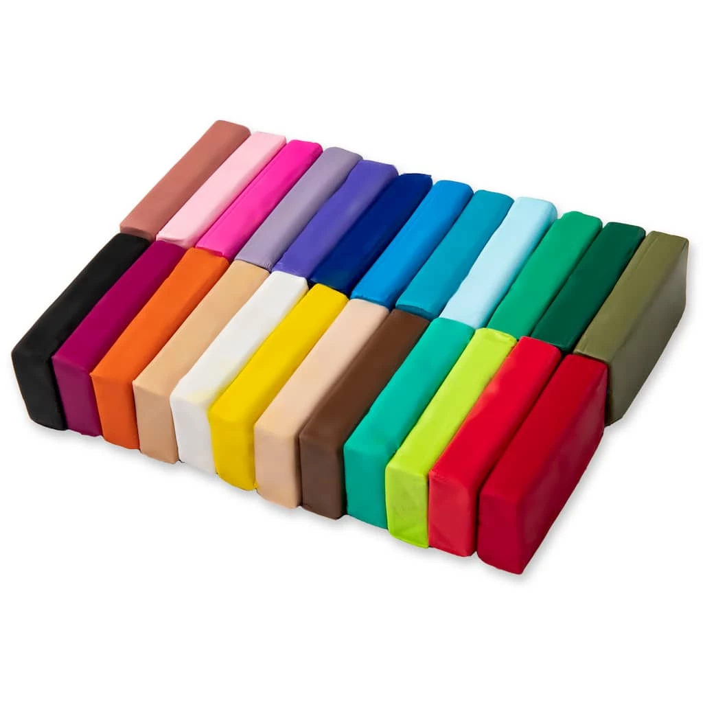 Promo π 24oz. Oven-Bake Clay by Craft Smart® π