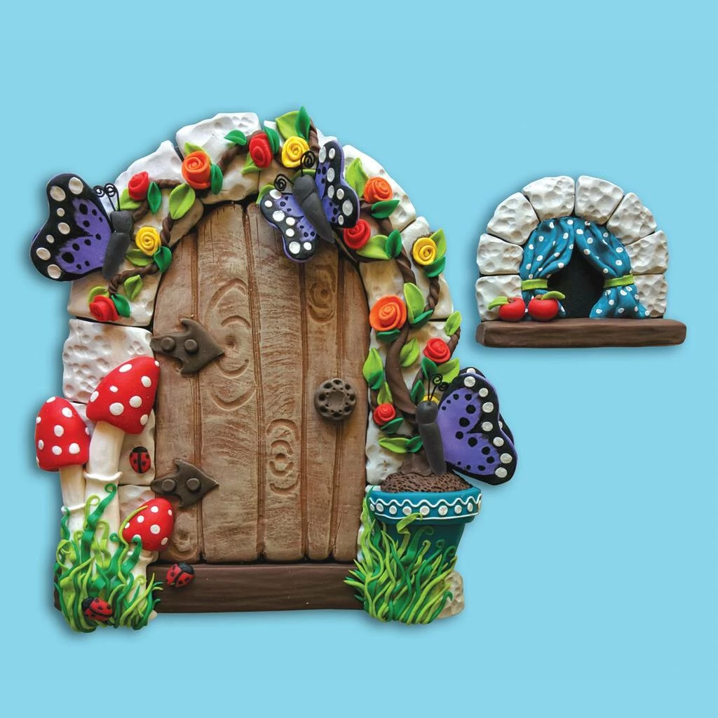 Promo π 24oz. Oven-Bake Clay by Craft Smart® π - Image 4