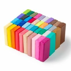 Best reviews of ⌛ 30oz. Value Pack Oven-Bake Clay by Craft Smart® 👏