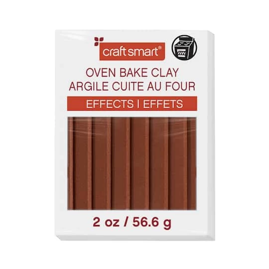 Top 10 π Oven Bake Clay Effects by Craft Smart® π - Image 7