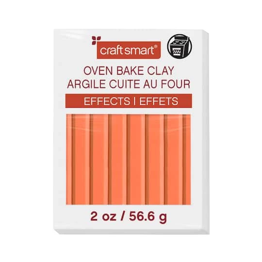Top 10 π Oven Bake Clay Effects by Craft Smart® π - Image 8