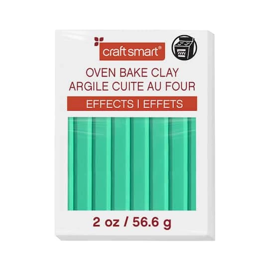 Top 10 π Oven Bake Clay Effects by Craft Smart® π - Image 11